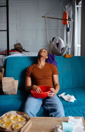 The UK’s Cost-of-Living Hangover: Why Inflation Still Feels Personal