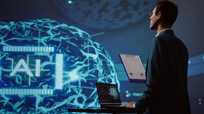 When Algorithms Campaign: The Hidden Influence of AI on UK Voters