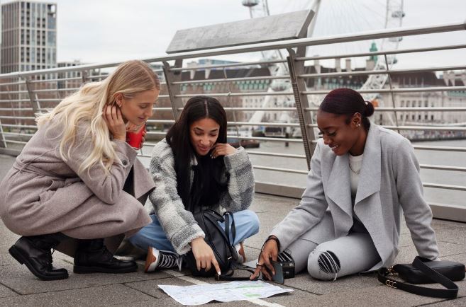 Young Britain’s Wealth Gap: Why Gen Z May Be the First Generation to Earn Less