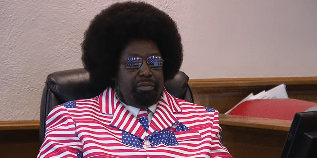 afroman defamation lawsuit