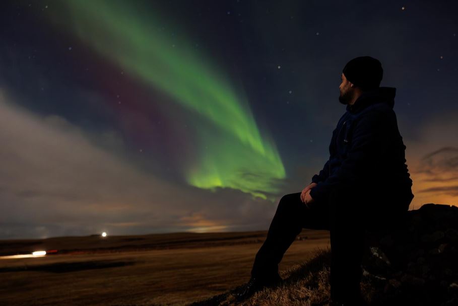 aurora borealis forecast