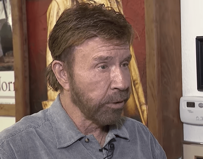 chuck norris net worth 2026
