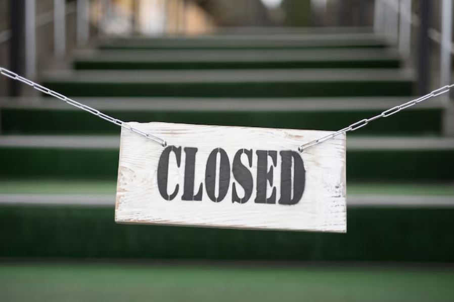 dekalb county schools closed tomorrow