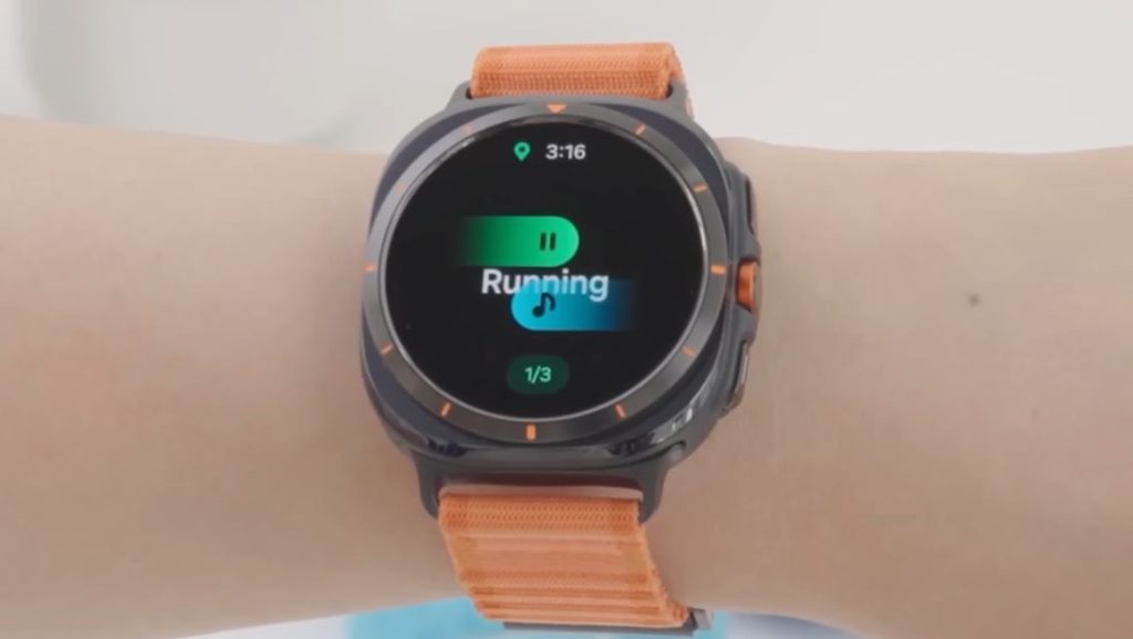 galaxy watch ultra 2 5g