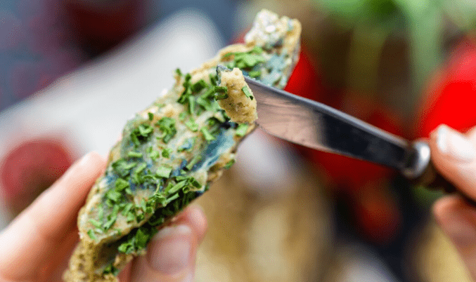 aldi spinach bites recall