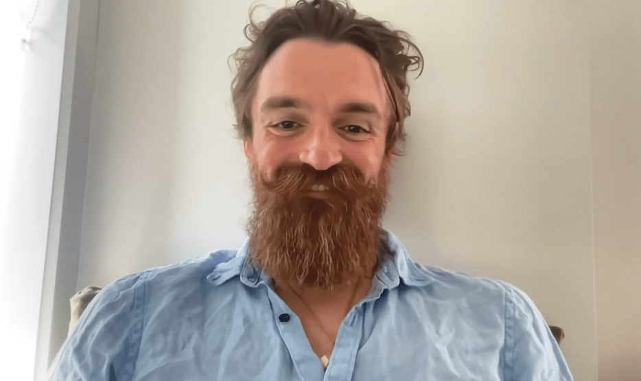 andy ayrey net worth