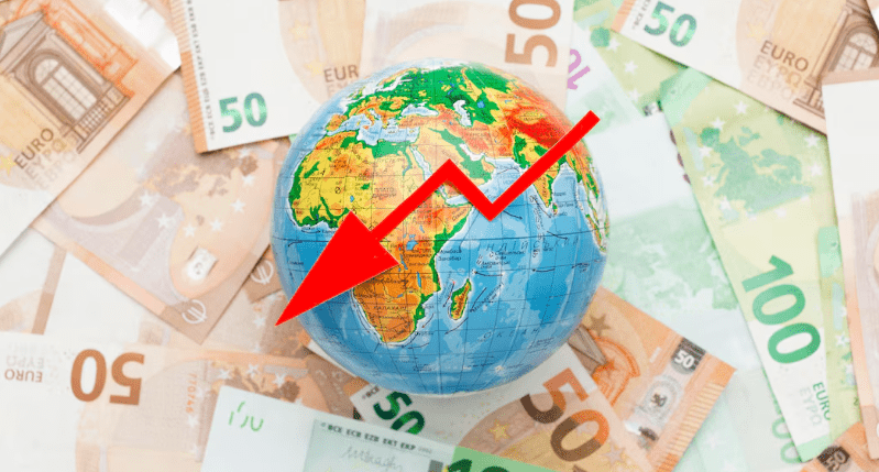 Commodity Shock 2.0: Are We Heading Toward Another Global Supply Crisis?