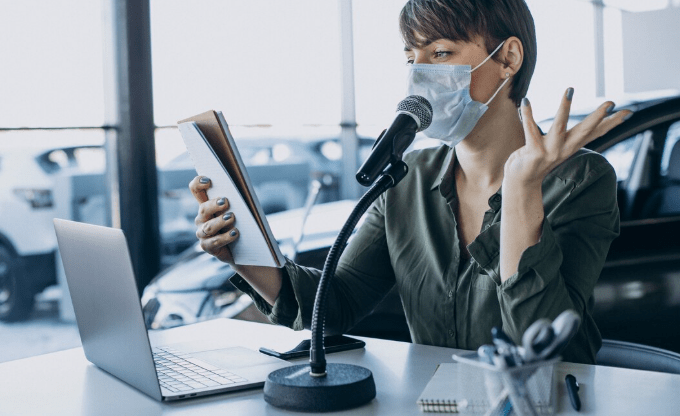 When AI Writes the News: The Blurred Line Between Journalism and Automation