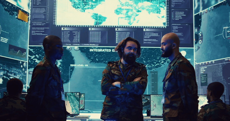 Deepfake Diplomacy: Could AI Fabrications Trigger International Conflict?