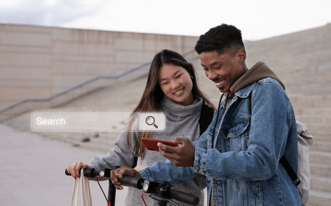 Google’s AI Search Shift: The End of the Traditional Internet?