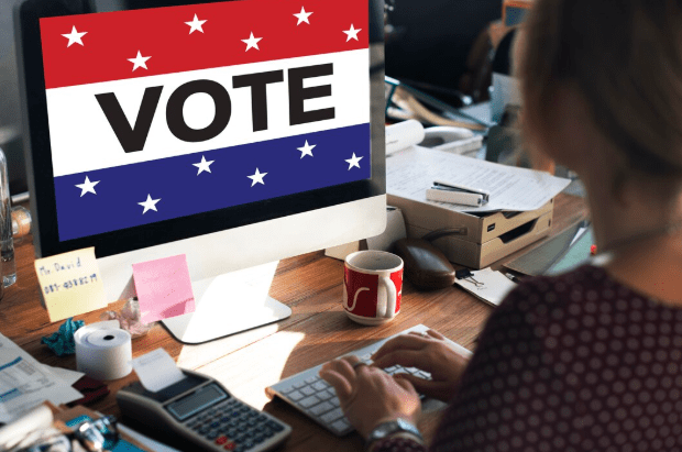 texas elections 2026