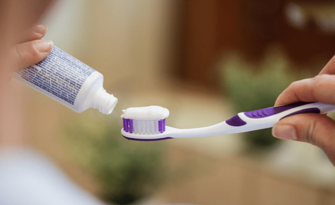 colgate kids toothpaste lawsuit