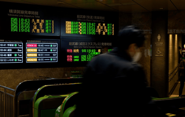 south korea stock market