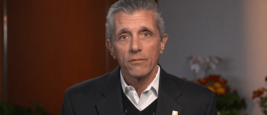 david cordani net worth