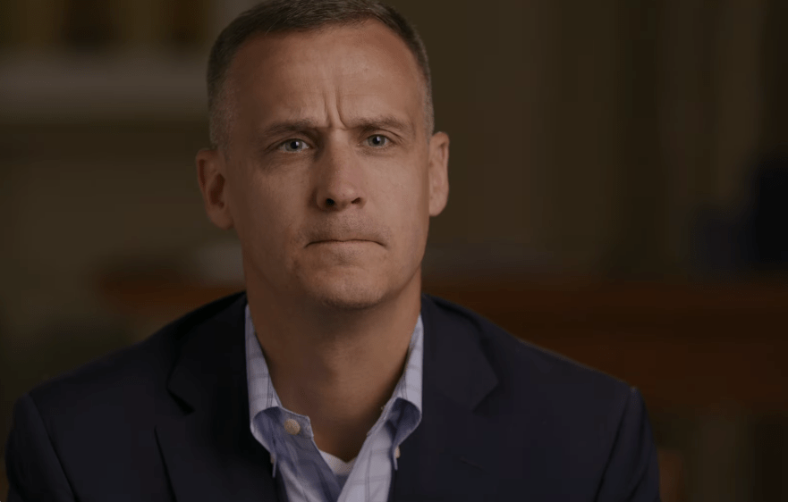 corey lewandowski net worth