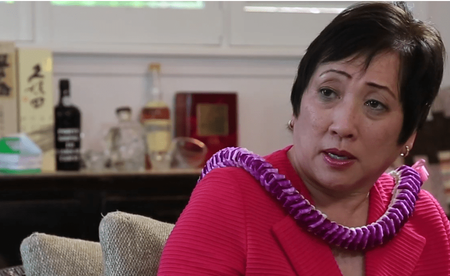 colleen hanabusa death