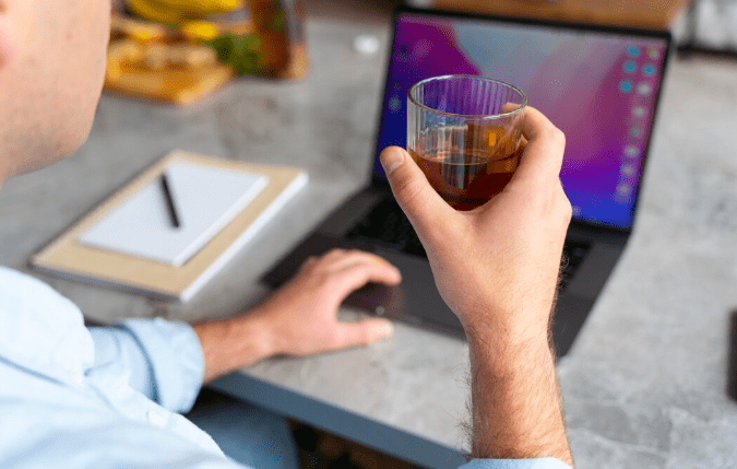 webcol alcohol prep recall