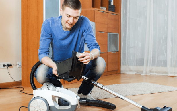 dupray steam cleaner recall