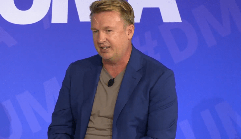 jeff green ceo net worth