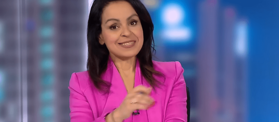 rita panahi ethnicity