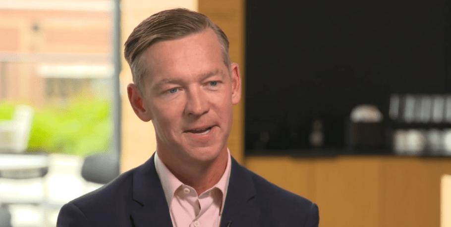 chris kempczinski net worth