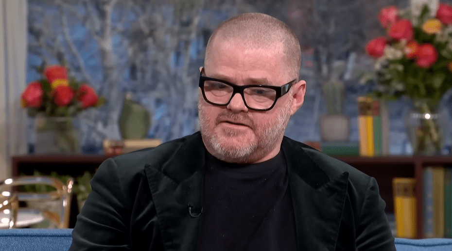 heston blumenthal restaurants