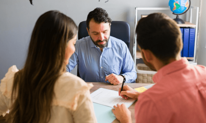 geo group immigration detainee lawsuit