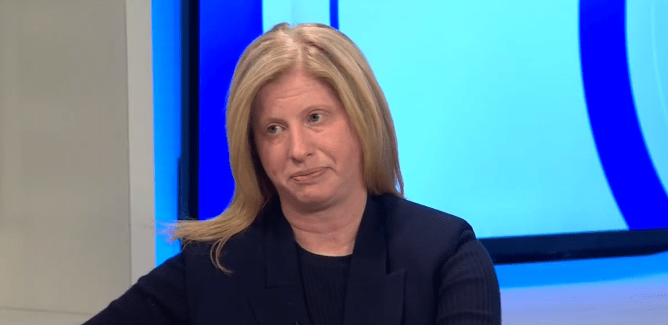 jessica tisch net worth