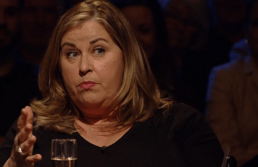 liza tarbuck husband