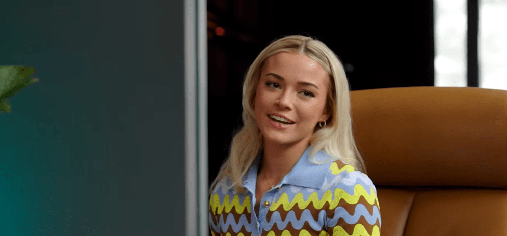 livvy dunne net worth 2026