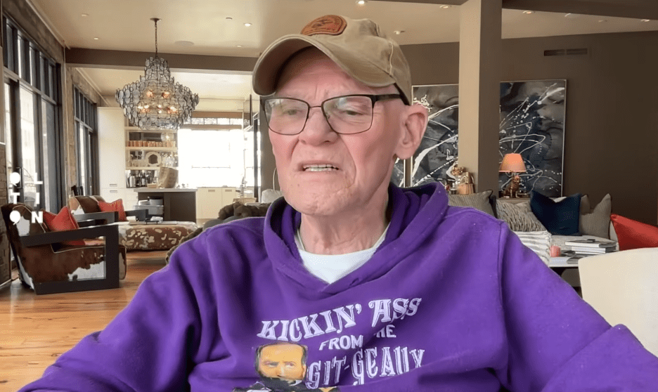 james carville net worth