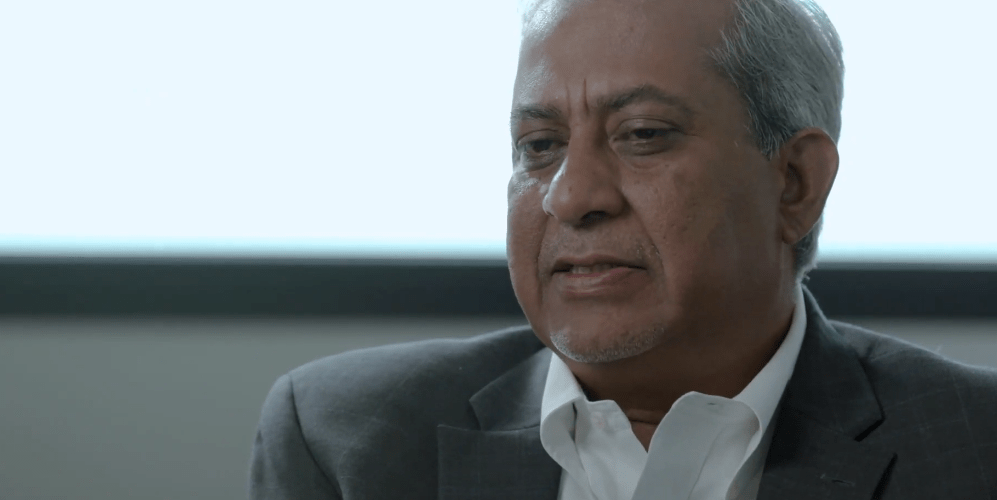 sunil puri net worth