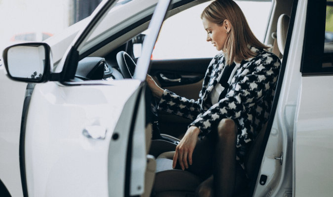 toyota highlander seat recall