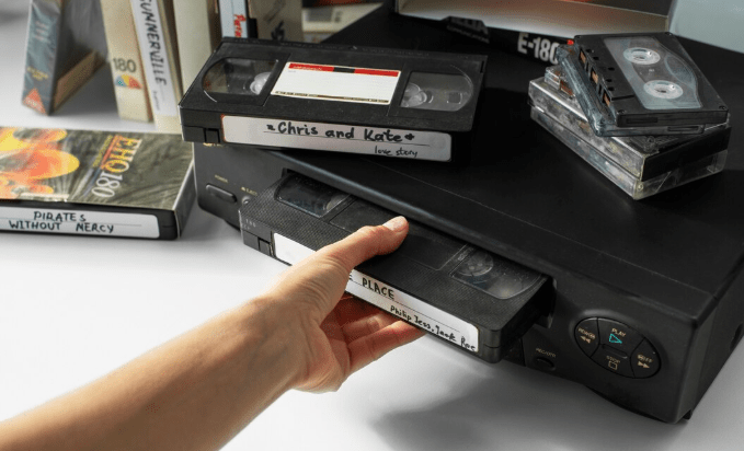 385tb myrient video game archive