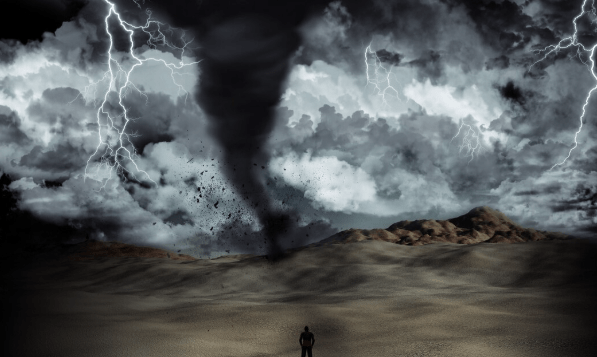 difference between tornado watch and warning