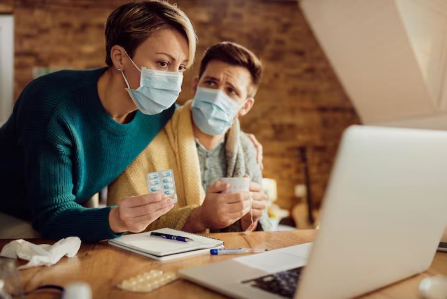 irs pandemic refund