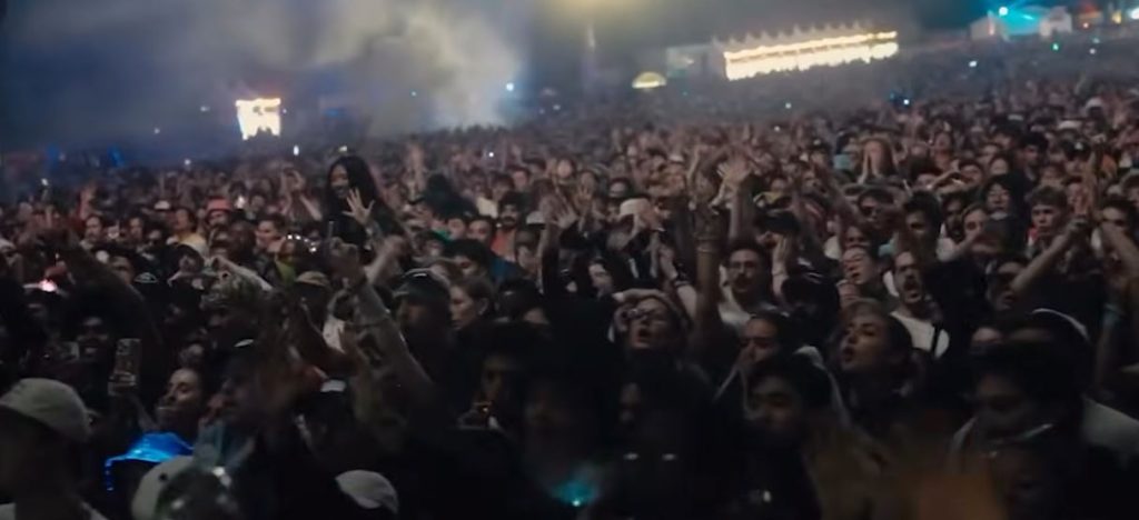 livenation lawsuit
