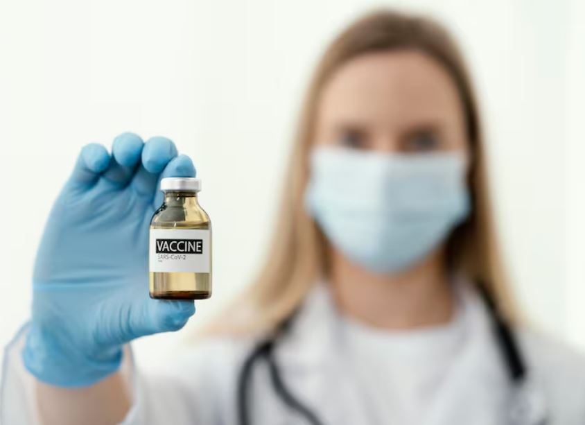 rfk jr vaccine policy
