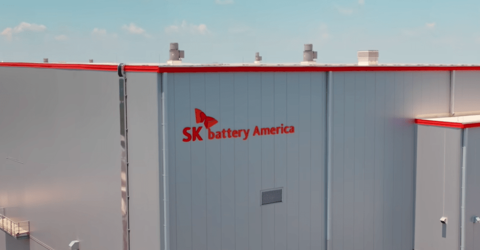 sk battery layoffs