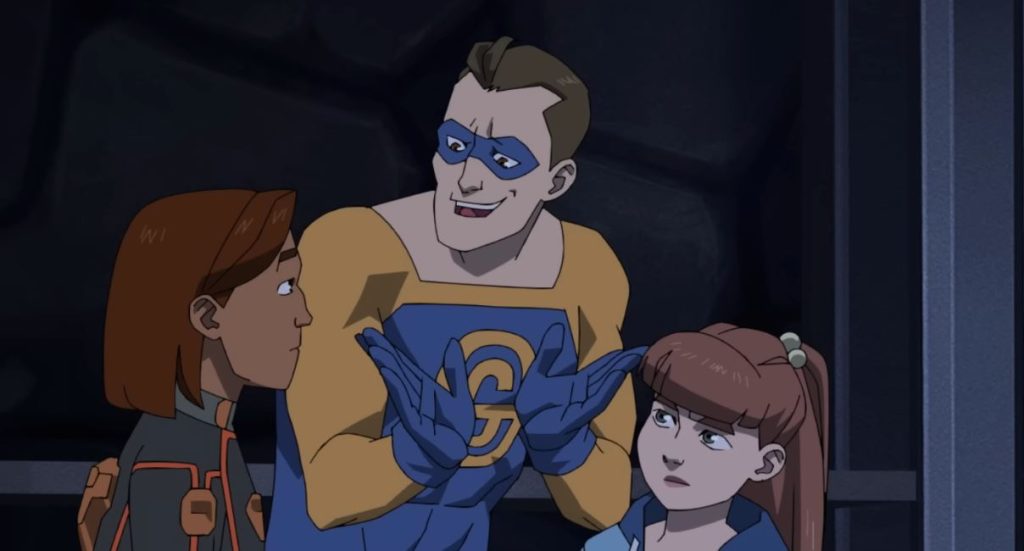 when does invincible season 4 come out