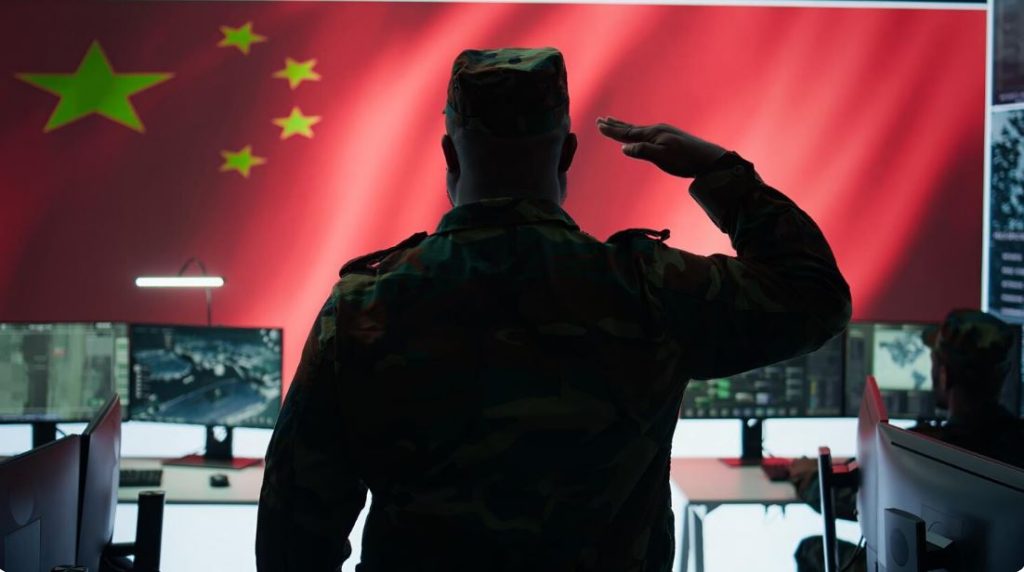 China Is Playing Both Sides in the Iran War — And It's Working
