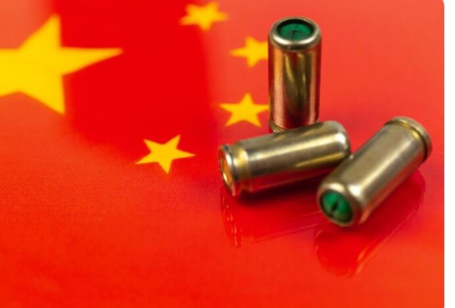 China’s Battery Monopoly: A Strategic Advantage the West Can’t Ignore