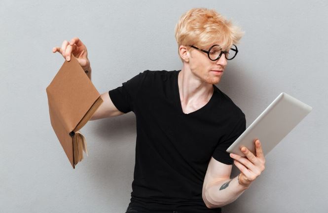 Digital Minimalism Is Rising — Are Consumers Rebelling Against Big Tech?