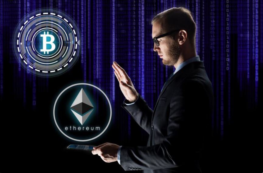 Ethereum ETF impact on UK investors