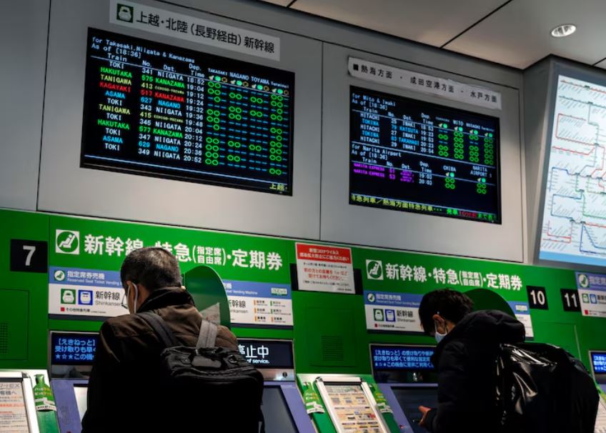 How the Iran War Is Crushing Markets from Tokyo to Seoul