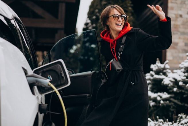 Inside Norway’s EV Success Story — And What the UK Can Learn