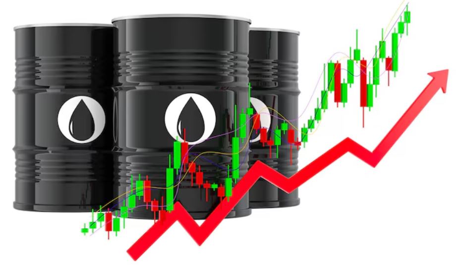 Iran War Turned Oil Prices