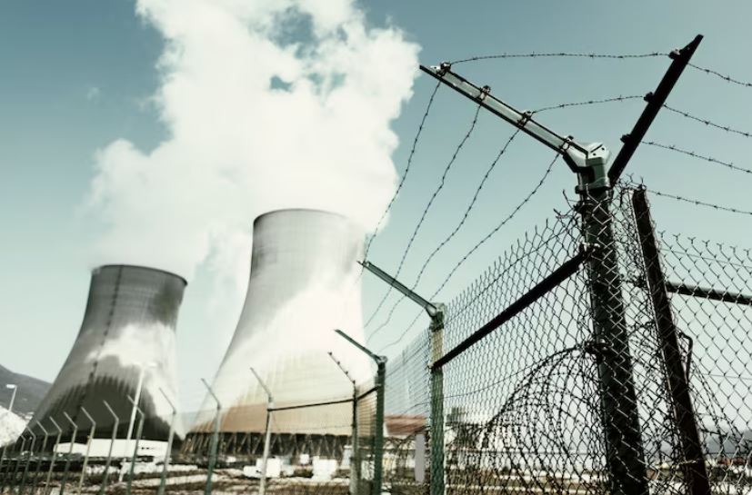 Iran's Nuclear Sites Were 'Crushed'