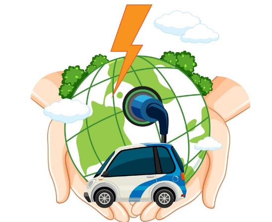 Is the Global EV Market Heading for Consolidation?