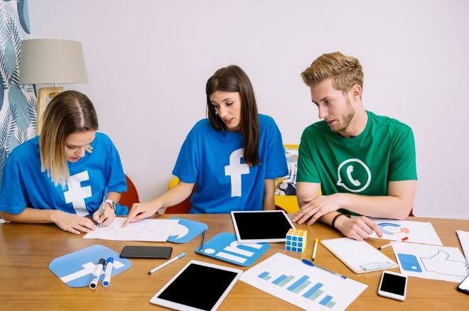 Meta’s Reinvention Plan: Can Facebook Survive Gen Z?